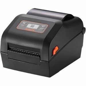 Bixolon XD5-43d Desktop, Manufacturing, Logistic, Retail, Healthcare Direct Thermal Printer - Monochrome - Label Print - U