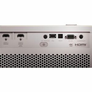 BenQ X3100i 3D Deckenmontage, Tabletop DLP-Projektor - 16:9 - Hoher Dynamikbereich (High Dynamic Range, HDR) - 3840 x 2160