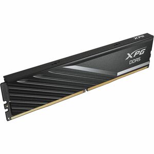 Módulo RAM XPG LANCER BLADE AX5U5600C4616G-SLABBK - 16GB (1 x 16GB) - DDR5-5600/PC5-44800 DDR5 SDRAM - 5600MHz Single-rank