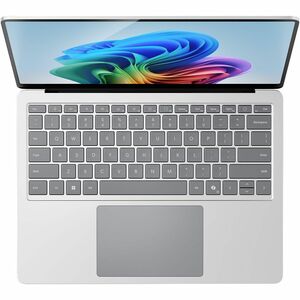 Microsoft Surface Laptop 7 35.1 cm (13.8") Touchscreen Copilot+ PC Notebook - 120 Hz - Qualcomm Snapdragon X Plus X1P-64-1