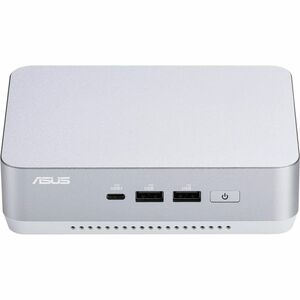 Asus NUC 14 Pro+ Desktop Computer - Intel Core Ultra 9 185H - 32 GB - 1 TB SSD - Mini PC - Intel Chip - Windows 11 - Intel