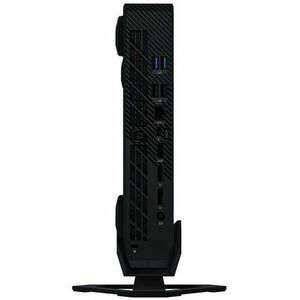 Asus ROG NUC RNUC14SRKU7168A2I Gaming Desktop Computer - Intel Core Ultra 7 155H - 16 GB - Mini PC - Black - Intel Chip - 