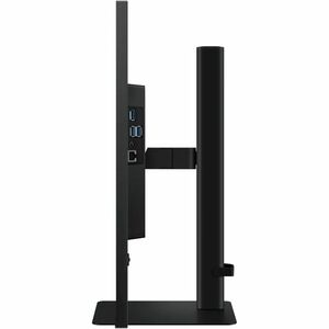 Samsung ViewFinity S6 S32D606UAN 32" Class 4K UHD LCD Monitor - 16:9 - Black - 32" Viewable - In-plane Switching (IPS) Tec