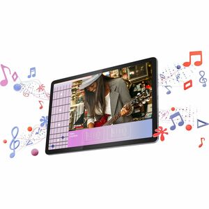 Lenovo Tab M11 TB330FU Tablet - 27.9 cm (11") WUXGA - MediaTek MT6769H Helio G88 (12nm) Octa-core - 8 GB - 128 GB Storage 