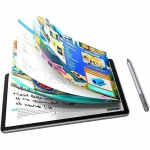 Lenovo Tab M11 TB330FU Tablet - 27.9 cm (11") WUXGA - MediaTek MT6769H Helio G88 (12 nm) Octa-core - 8 GB - 128 GB Storage