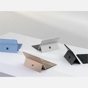Microsoft Surface Pro 11 Tablet - 13" - Qualcomm Snapdragon X Elite - 16 GB - 1 TB SSD - Windows 11 Pro - Black - Snapdrag