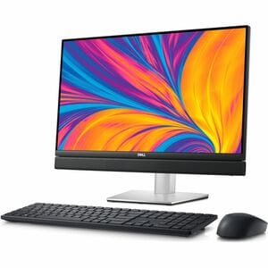 Dell OptiPlex 7000 7420 Plus All-in-One Computer - Intel Core i5 14th Gen i5-14500 - vPro Technology - 16 GB - 512 GB SSD 