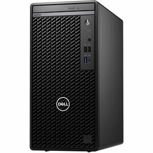 Dell OptiPlex 7000 7020 Desktop Computer - Intel Core i5 14th Gen i5-14500 - vPro Technology - 16 GB - 512 GB SSD - Tower 