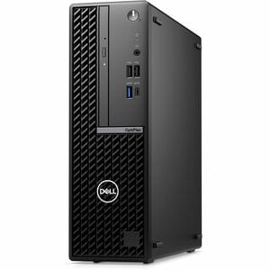 Dell OptiPlex 7000 7020 Desktop Computer - Intel Core i5 14th Gen i5-14500 - vPro Technology - 16 GB - 512 GB SSD - Small 