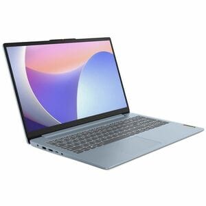 Portátil - Lenovo IdeaPad Slim 3 15IAN8 82XB003MLM 39.6cm (15.6") - Full HD - Intel Core i3 i3-N305 - 8GB - 512GB SSD - Es