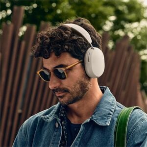 SONOS Ace Headset - Stereo - Mini-phone (3.5mm), USB Type C - Wired/Wireless - Bluetooth - Over-the-head, Over-the-ear - B