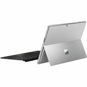 Microsoft Surface Pro 11 Tablet - 33 cm (13 Zoll) - Qualcomm Snapdragon X Elite - 16 GB Speicher - 512 GB SSD - Platin - O