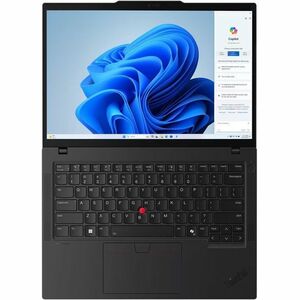 Lenovo ThinkPad T14 Gen 5 21MC0046MZ 35,6 cm (14 Zoll) Notebook - WUXGA - AMD Ryzen 7 PRO 8840U - 32 GB - 1 TB SSD - Schwe