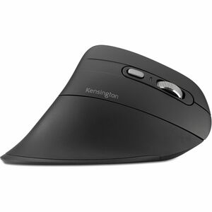 Kensington Pro Fit Ergo MY630 EQ Full-size Mouse - Bluetooth/Radio Frequency - 5 Button(s) - Wireless - 2.40 GHz - Recharg
