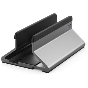 BOLT ADJUSTABLE LAPTOP STAND SPACE GREY