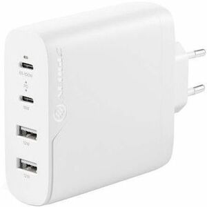 Alogic Wechselstromladegerät - 120 V AC, 230 V AC Eingang - 5 V Gleichstrom, 9 V Gleichstrom, 15 V Gleichstrom, 20 V Gleic