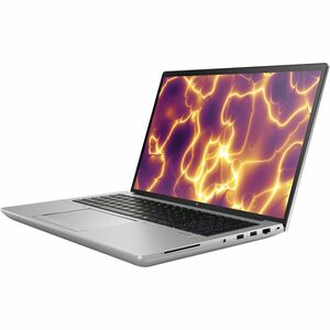 Station de Travail Mobile - HP ZBook Fury G11 - Écran 40,6 cm (16") - WUXGA - Intel Core i7 14e Génération i7-14700HX - 32