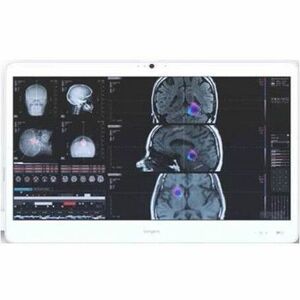 Tangent Medix 24 v2 All-in-One Computer - Intel Core i5 - vPro Technology - 16 GB - 256 GB SSD - 23.8" Full HD Touchscreen