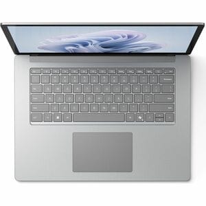 Microsoft Surface Laptop 7 38.1 cm (15") Touchscreen Copilot+ PC Notebook - Qualcomm Snapdragon X Elite X1E-80-100 - 16 GB