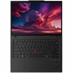 Lenovo ThinkPad P14s Gen 5 21G2000ASP 36.8 cm (14.5") Mobile Workstation - WUXGA - Intel Core Ultra 7 155H - 32 GB - 1 TB 