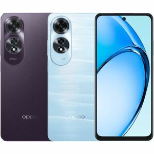 Smartphone Oppo A60 CPH2631 256 GB - 4G - 16,8 cm (6,6") LCD HD+ 1604 x 720 - Octa-core (Kryo 265 GoldQuad core (4 Core) 2