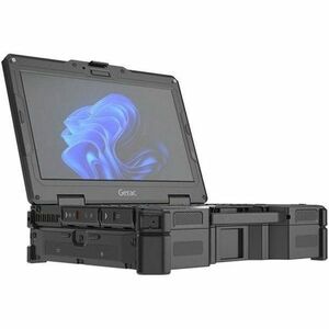 Getac X600 39.6 cm (15.6") Rugged Mobile Workstation - Full HD - Intel Core i5 11th Gen i5-11500HE - vPro Technology - 16 