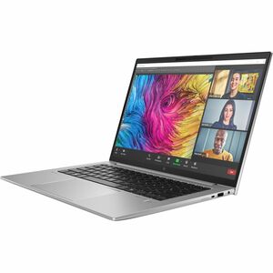 HP ZBook Firefly G11 14" Touchscreen Mobile Workstation - WUXGA - Intel Core Ultra 5 125H - 16 GB - 512 GB SSD - English K