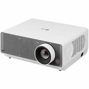 LG ProBeam BU60RG Standard Throw Laser Projector - 21:9 - High Dynamic Range (HDR) - Front, Rear, Ceiling - 4K UHD - 3,000