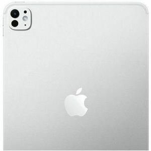 IPAD PRO 11 WIFI 2TB SILVER M4
