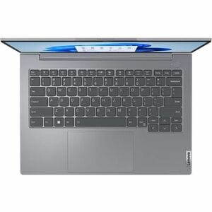 Ordinateur Portable - Lenovo ThinkBook 14 G6 IRL 21KG00SGFR - Écran 35,6 cm (14") - WUXGA - Intel Core i5 13e Gén i5-13420