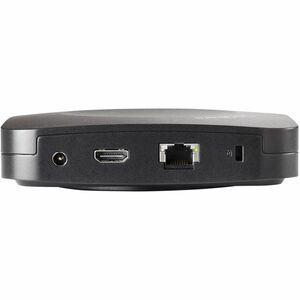 Equipo de VídeoConferencia Barco ClickShare C-10 - Pequeńo/Mediano Room Size Supported - Para Sala de reuniones, Presentac