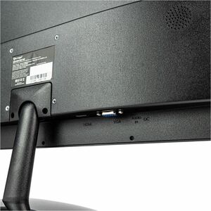 Monitor LED Vorago LED-W21-300V5F 22" (55.9cm) Class Full HD - 16:9 - Negro - 21.5" (54.6cm) Viewable - LED Retroiluminaci