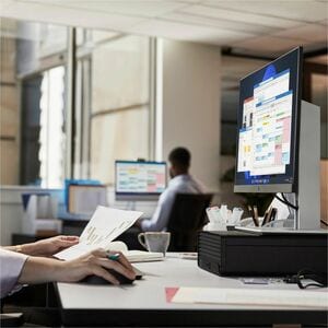 HP Pro SFF 400 G9 Desktop Computer - Intel Core i5 14th Gen i5-14500 - 16 GB - 512 GB SSD - Small Form Factor - Smart Buy 