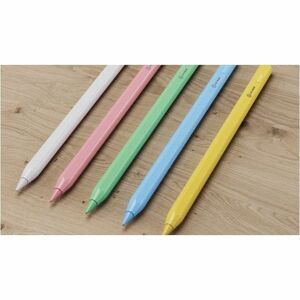 Alogic Stylus - 1 - Ersetzbare Stylus-Spitze - Blau - Tablet Unterstütztes Gerät