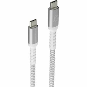 dbramante1928 ApS 1,20 m Lightning/USB Datentransferkabel - Cable for Smartphone, Notebook, MacBook, Tablet, Apple Watch, 