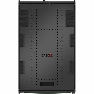 NETSHELTER SX GEN 2 42U SERVER RACK ENCLOSURE 750MM X 1200MM W/