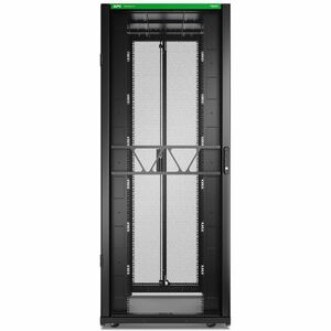 Armoire Rack APC by Schneider Electric NetShelter SX 42U Armoire fermée pour Server, Réseau, Matériel - 482,60 mm Largeur 