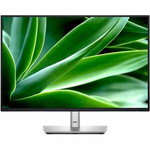 Dell P2425 24" Class WUXGA LED Monitor - 16:10 - 24" Viewable - In-plane Switching (IPS) Technology - Edge LED Backlight -
