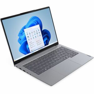 Lenovo ThinkBook 14 G7 IML 21MR004DHV 35.6 cm (14") Notebook - WUXGA - Intel Core Ultra 7 155H - 16 GB - 512 GB SSD - Hung