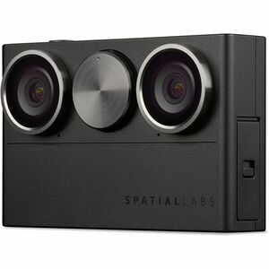 Acer ASEC-1 3D-Kamera - Schwarz - 1 Stück