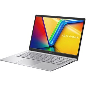 Asus VivoBook 14 X1404 X1404ZA-NK382W 35.6 cm (14") Clamshell Notebook - Full HD - 60 Hz - Intel Core i5 12th Gen i5-1235U