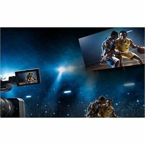 Samsung IS059C-Y LCD Digital Signage Display - 84 x 168 - LED - 2000 cd/m²