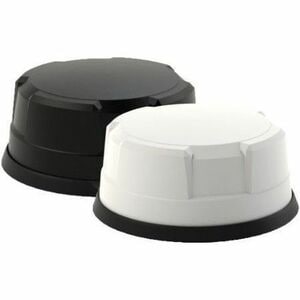 Panorama Antennas MAKO Antenna for Cellular Network, GPS, Vehicle - White - 1562 MHz to 1612 MHz, 1710 MHz to 6000 MHz, 61