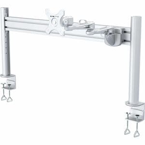 Eaton Tripp Lite Series Slat Rail for Slat Wall System, 40 in. (102 cm), TAA - Height Adjustable - 32? Screen Support - 33
