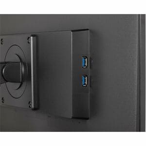 iiyama G-MASTER GB2470HSU-B6. Taille de l'écran: 60,5 cm (23.8"), Résolution de l'écran: 1920 x 1080 pixels, Type HD: Full