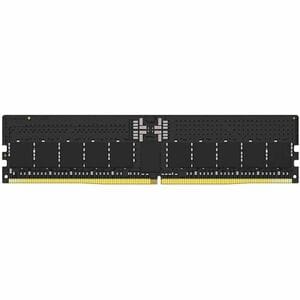 Kingston 128GB (8 x 16GB) DDR5 5600MT/s CL28 FURY Renegade Pro RDIMM Black EXPO - For Motherboard - 128 GB (8 x 16GB) - DD