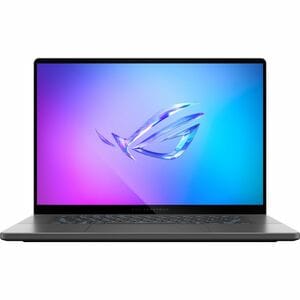 Asus ROG Zephyrus G16 GA605 GA605WV-QR072W 40.6 cm (16") Gaming Notebook - 2.5K - AMD Ryzen AI 9 370 - 16 GB - 1 TB SSD - 