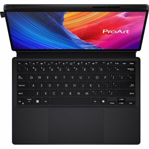 Asus ProArt PZ13 HT5306 HT5306QA-LX004W 33.8 cm (13.3") Touchscreen Detachable Copilot+ PC 2 in 1 Notebook - WQXGA+ - Qual