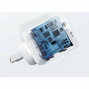 Anker 323 Charger 33W White
