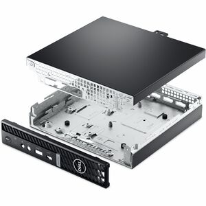 Dell Optiplex 7020 - MFF - i7-14700T vPro - 16GB RAM 1x16GB - 512GB SSD - WI-FI 6E Intel AX211 - KB  Mouse Included - Wind